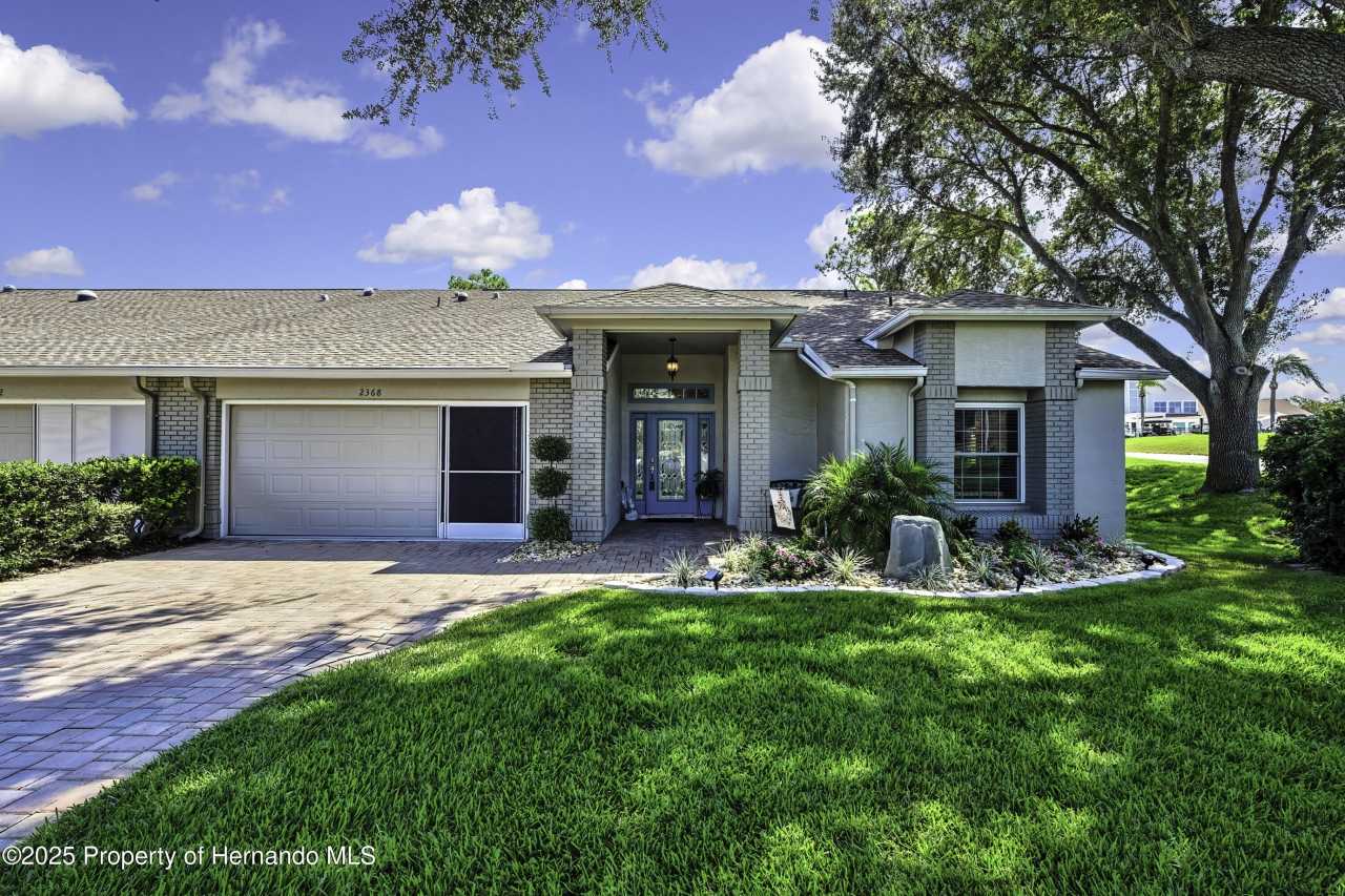 2368 Fairskies Drive