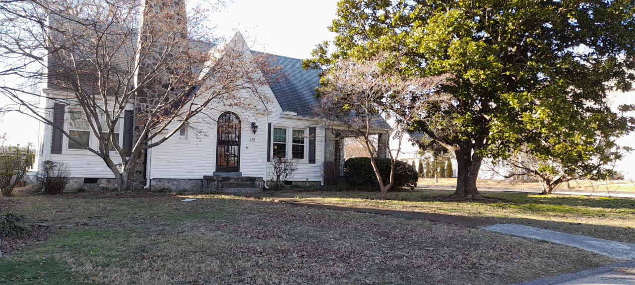 4 Bedroom 2 Bath home in North Chattanooga, TN