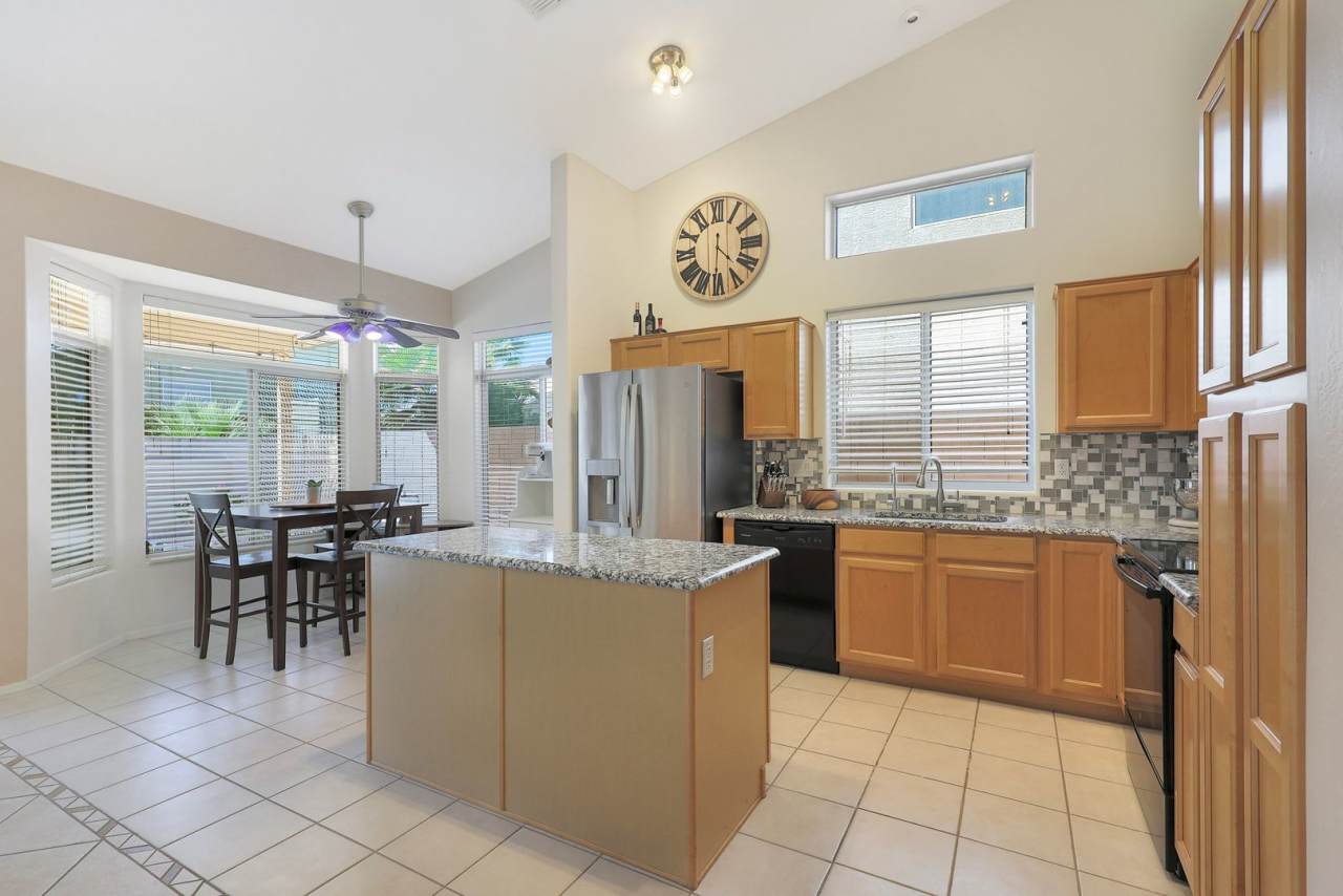 3 Bedrooms plus pool