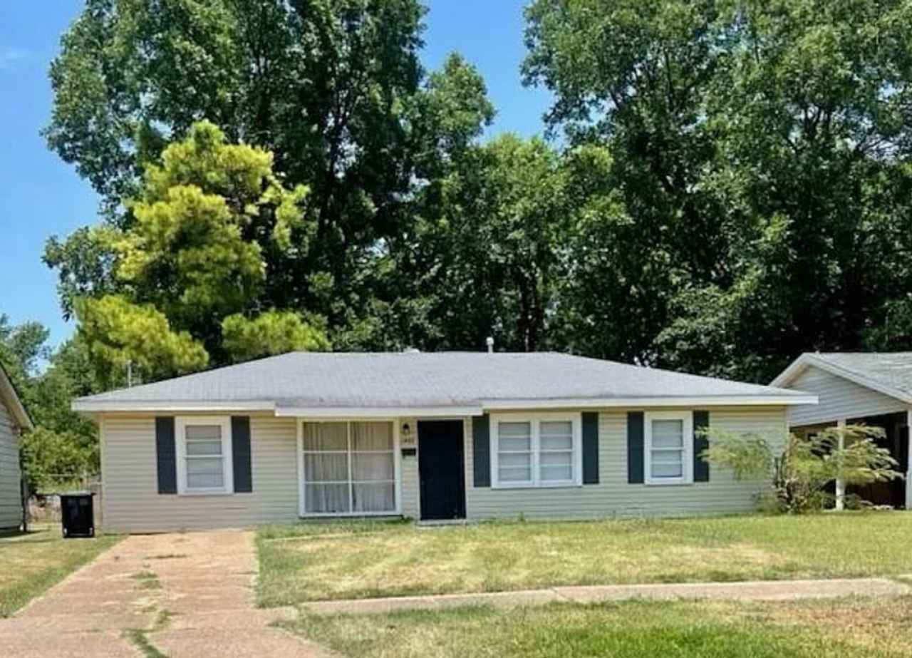 Rental Property in Bossier City