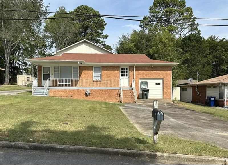 2712 Garvin Road Northwest