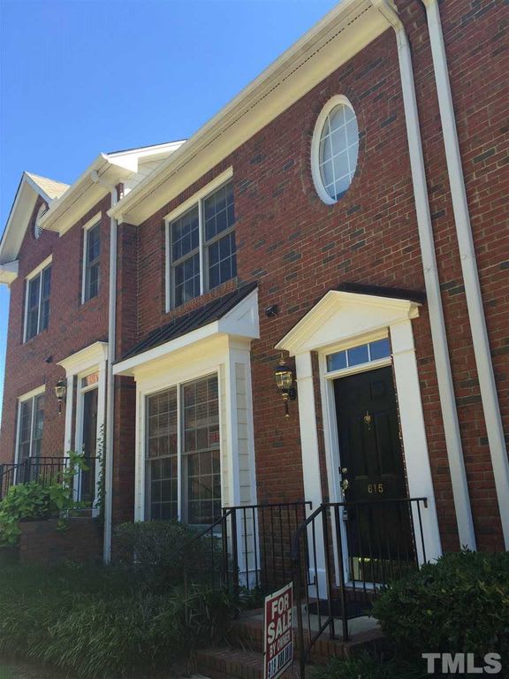 615 Copperline Drive