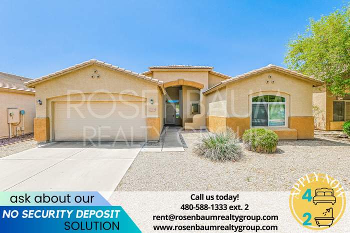 22828 South 214th Street