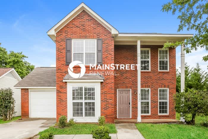 4113 New Castle Lane