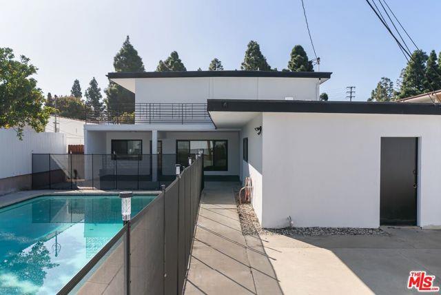 4020 La Salle Avenue