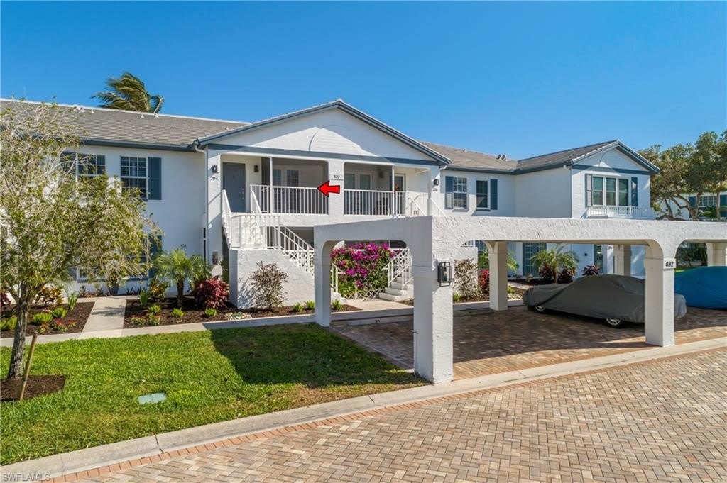 832 Tanbark