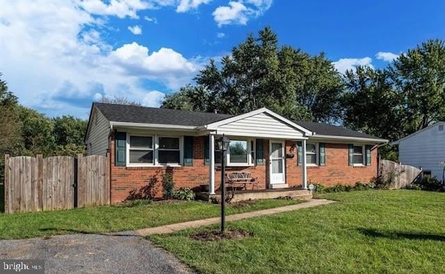 13317 HILLENDALE Drive