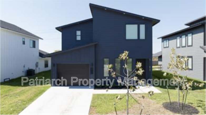 3009 Alpha Wolf Court