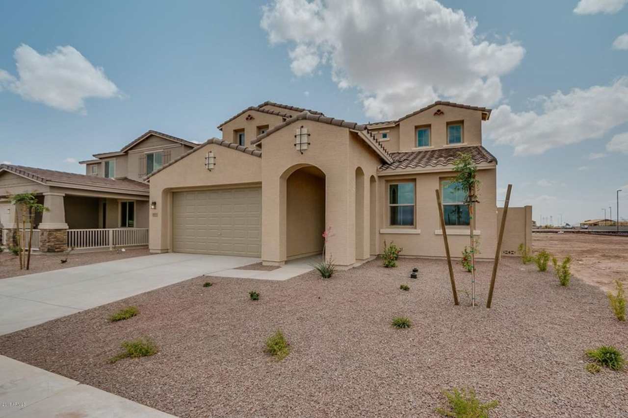 Loads of square ft for the money!