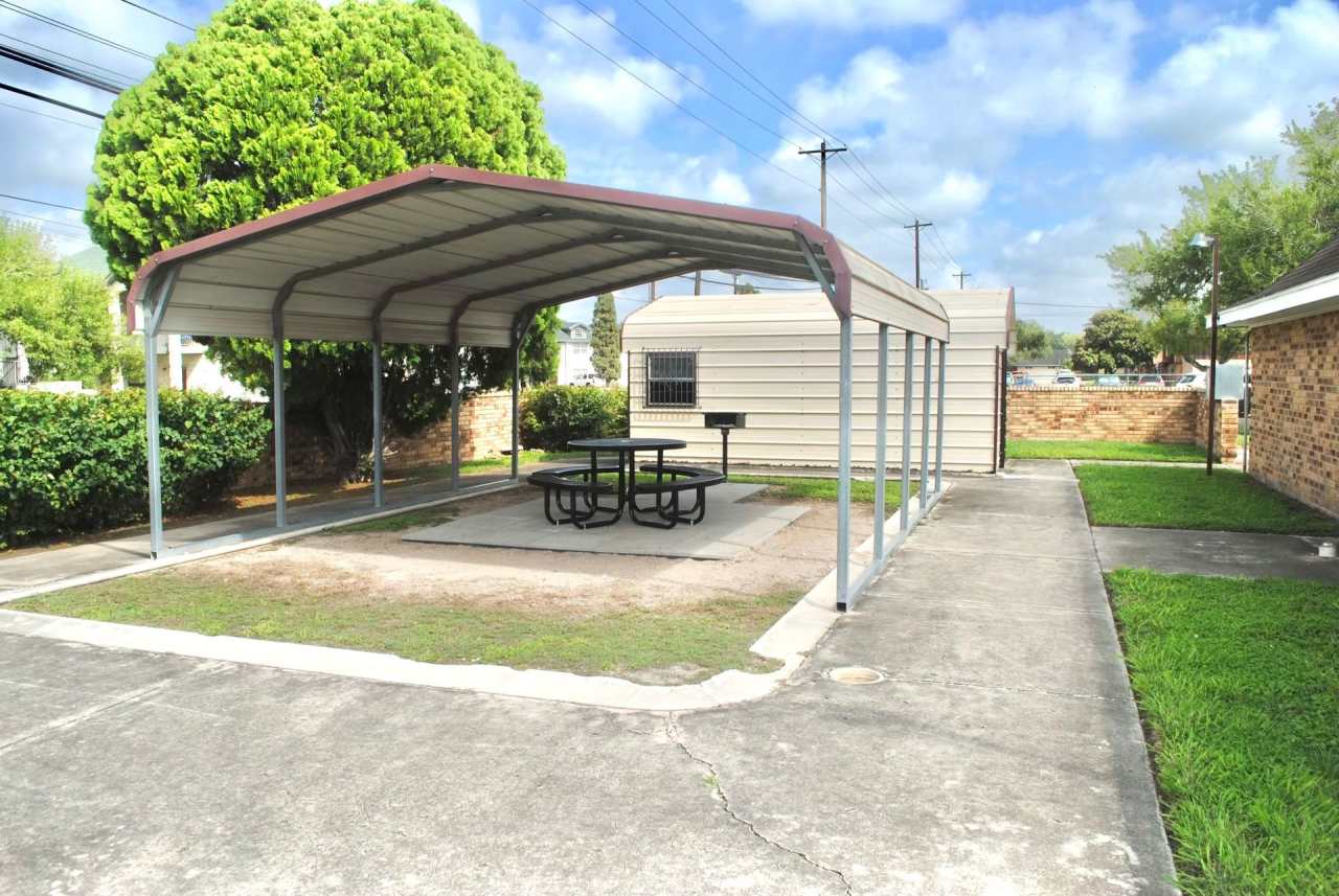 Westgate Estates