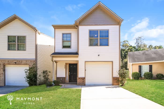 6360 Avery Street Southwest