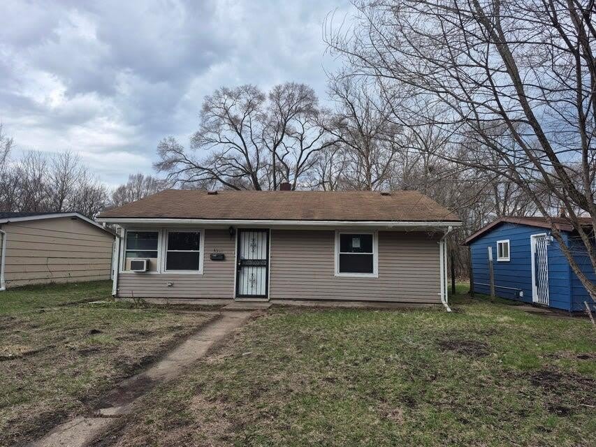 3326 Delaware Street