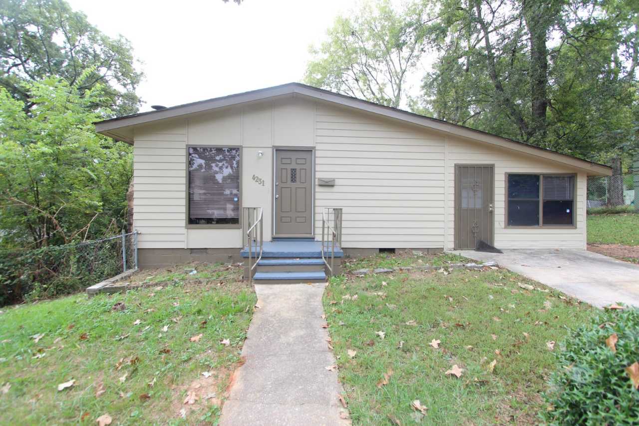 New On The Market! 3 Bedroom 1 Bath + Large Den. Get to it Fast!!