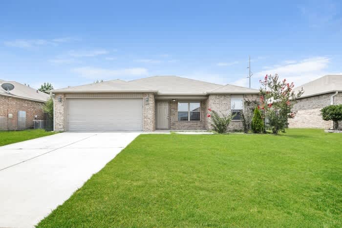 5725 Trammel Estates Drive