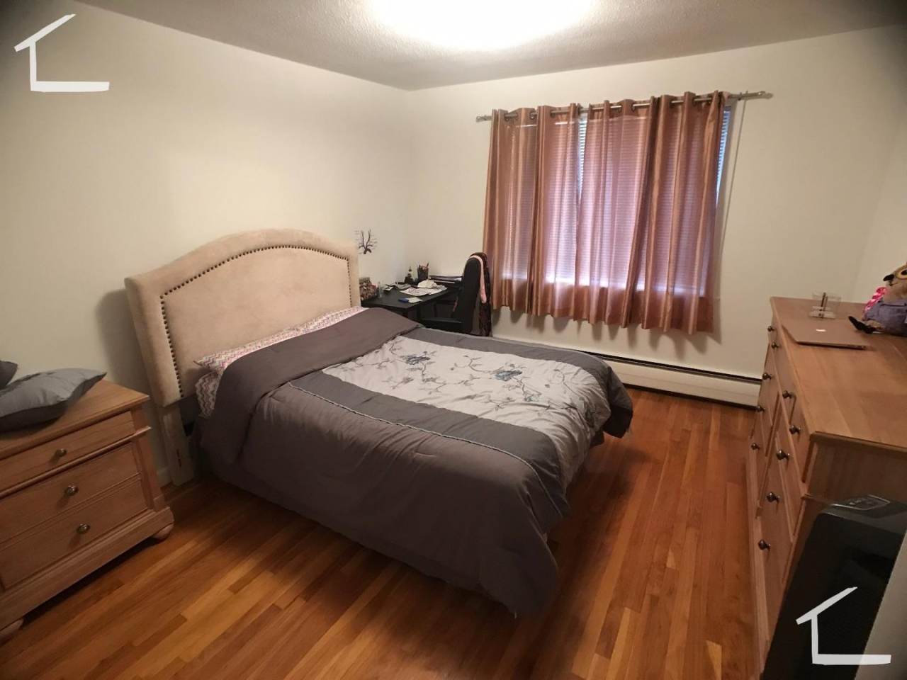 Check Youtube Video! XL JP 1-Bed w AC, Fireplace and Heat  HW Inc. Parking Avail