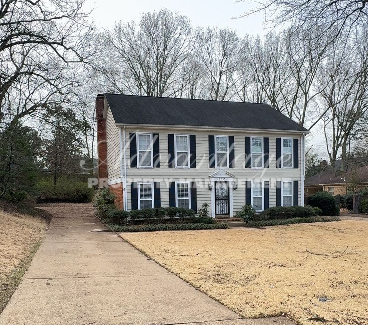 Gorgeous 4 bedroom 2.5 baths - Germantown, TN