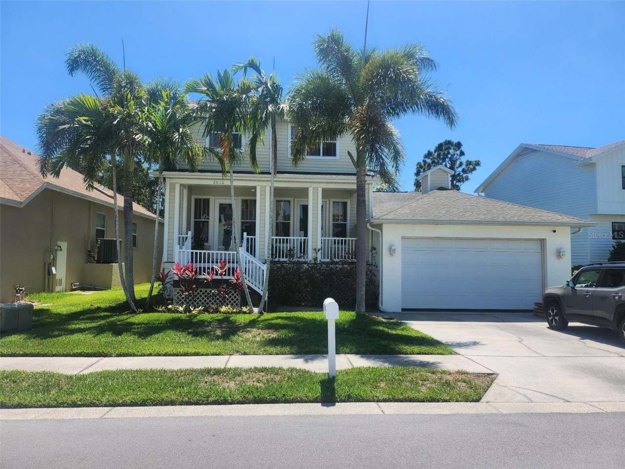 2010 N POINTE ALEXIS DRIVE