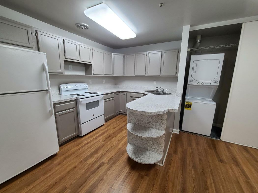 Residences at Pleasant Ridge