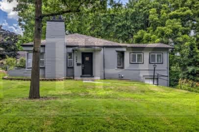 9901 East Linwood Boulevard