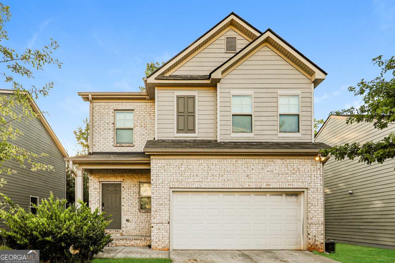 181 Parkview Place Drive