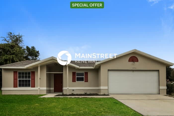 2298 Greenbrier Street