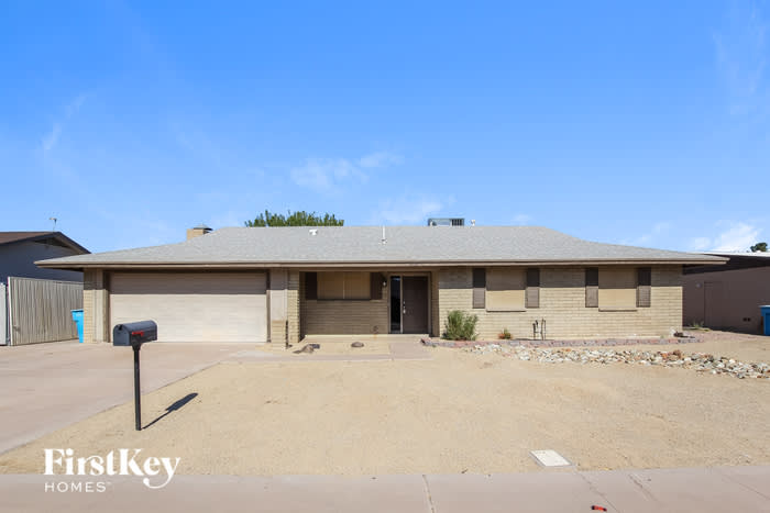 3636 West Ironwood Drive