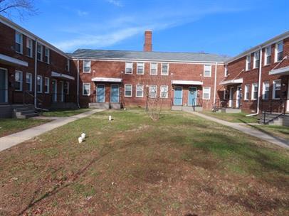 6234 Clay Street, NE