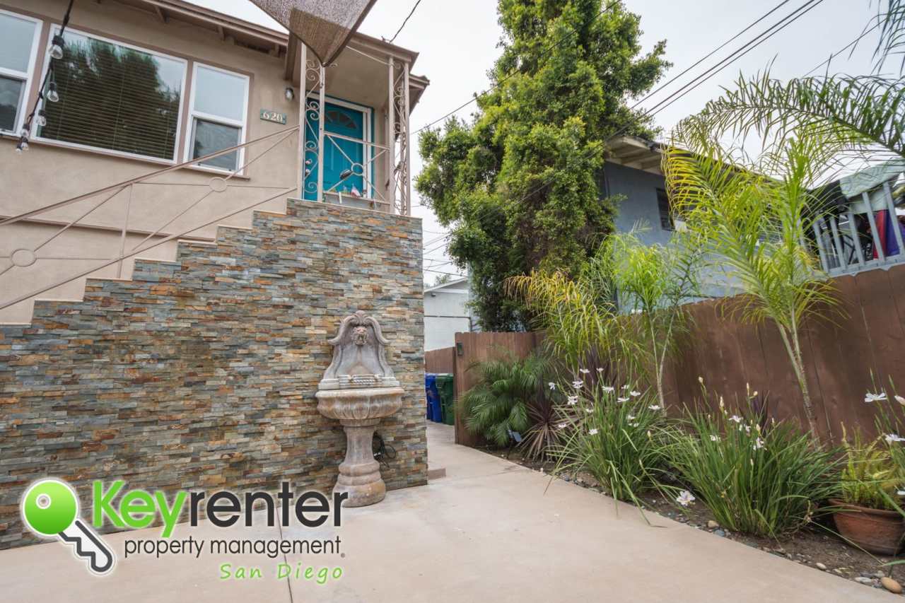 Beautiful Condo Only 6 blocks to the beach | Seaside District of Oceanside