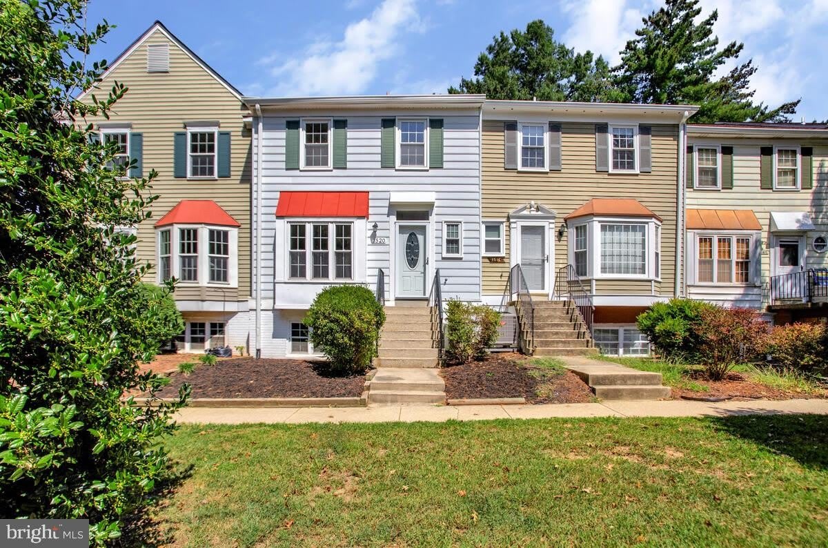 1520 MARLBOROUGH Court