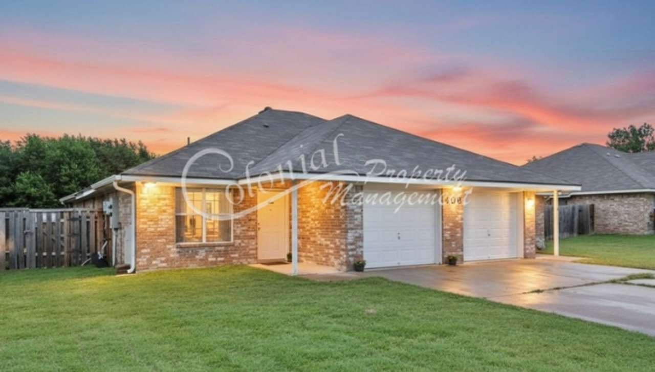 NEW IN MANAGEMENT- AVAILABLE NOW! ACCEPTING SECTION 8