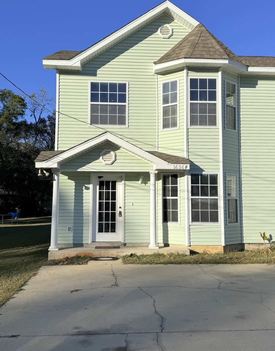 1636 Martin Luther King Boulevard - B