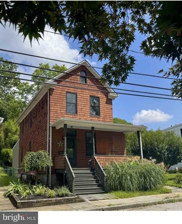 5521 MATTFELDT Avenue