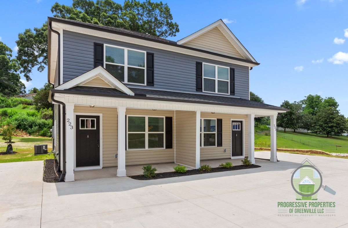 223 Liberty Drive - A