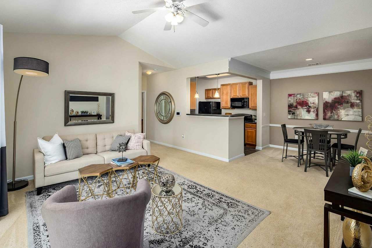 Abberly Woods Apartment Homes