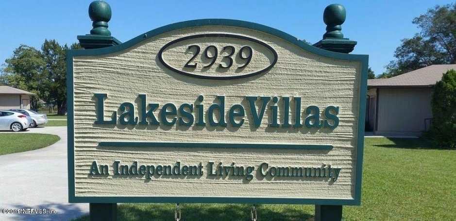 2939 LAKESIDE VILLA Drive unit: G