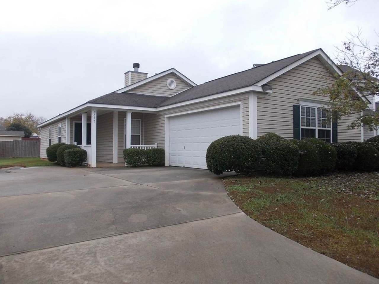3 Bed, 2 Bath Ranch in East Charlotte near I-485