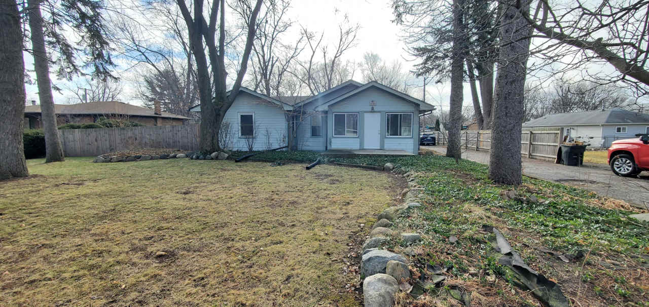 5336 Mansfield Avenue - 2