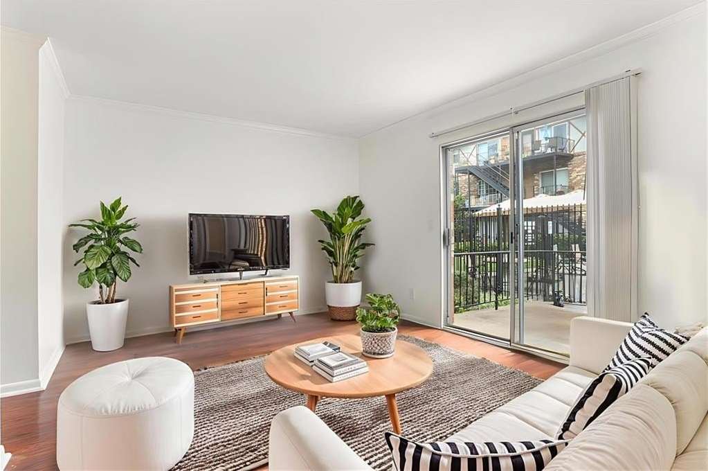 1175 Church Street unit: K