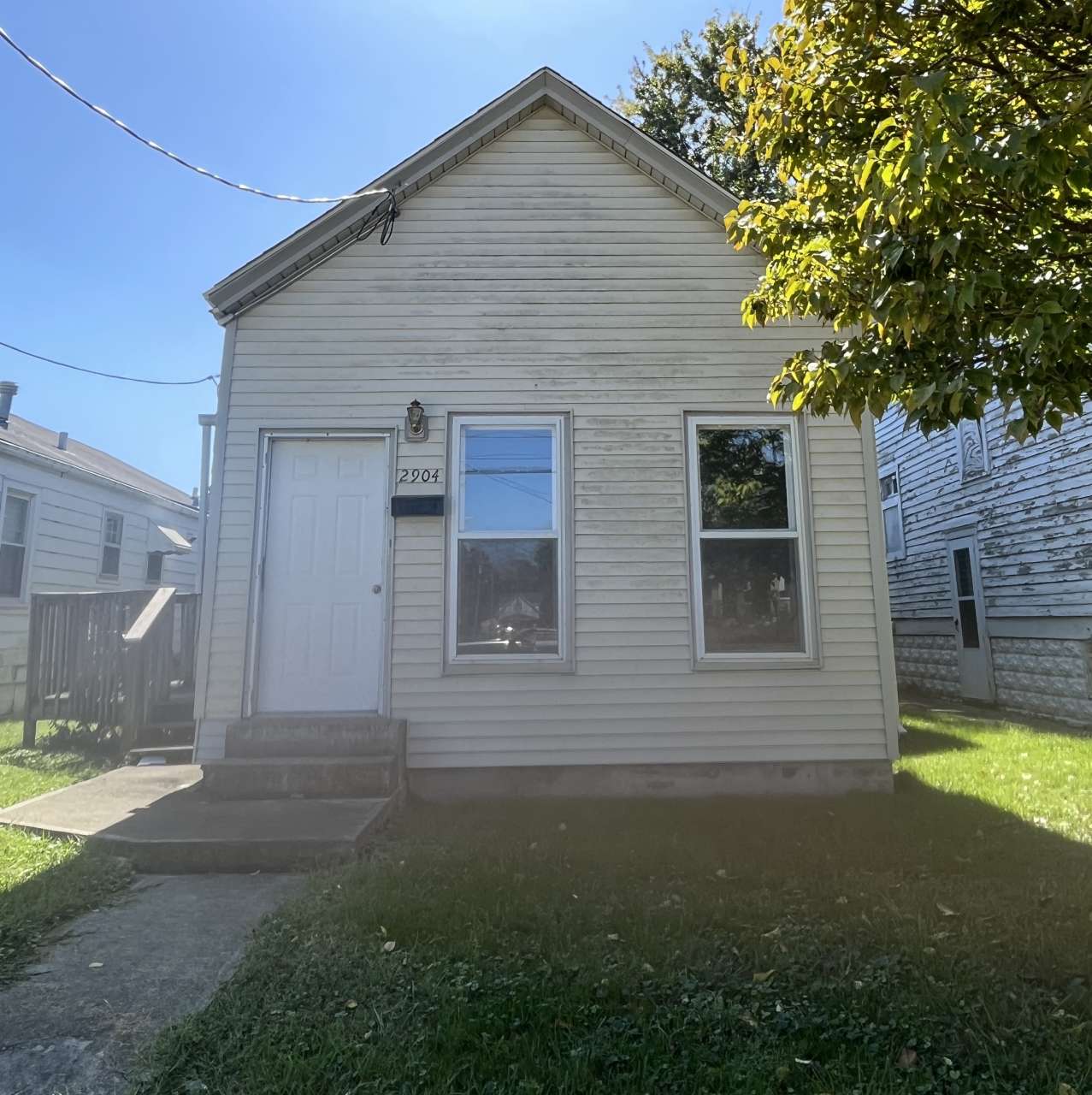 2904 Duncan Street