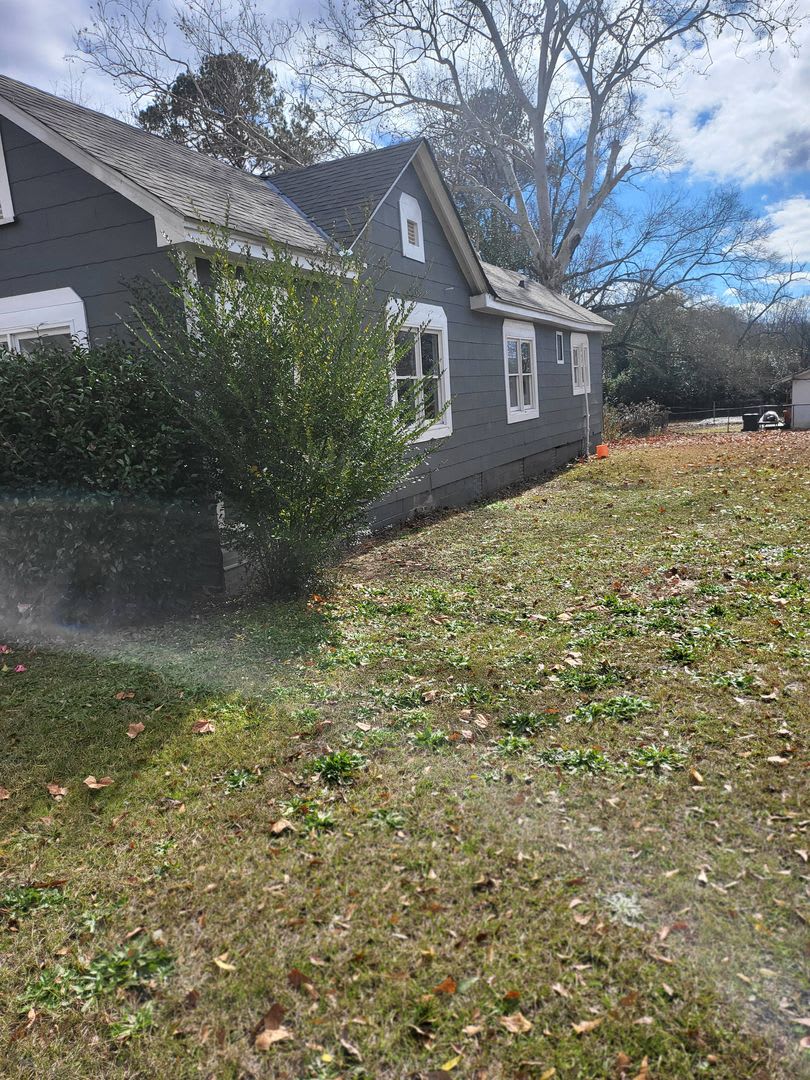 Charming 3 Bedroom 1 bath home