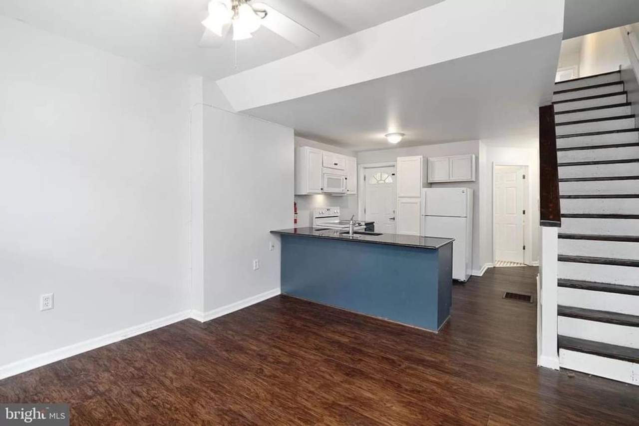 Price for 3 people living in the house. $1995 for 5 people). Student housing is available for this semester- a 10-minute walk to campus for the whole group for the 2024-2025 year for $500/room!