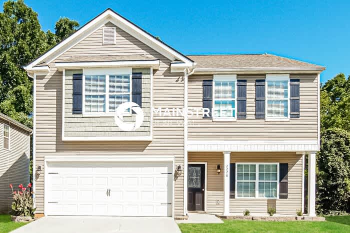 2226 McCampbell Wells Way