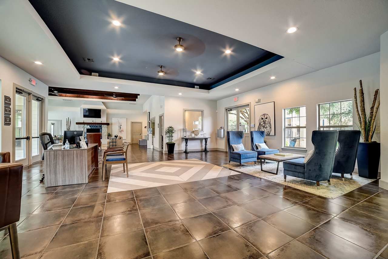 Azul Apartment Homes