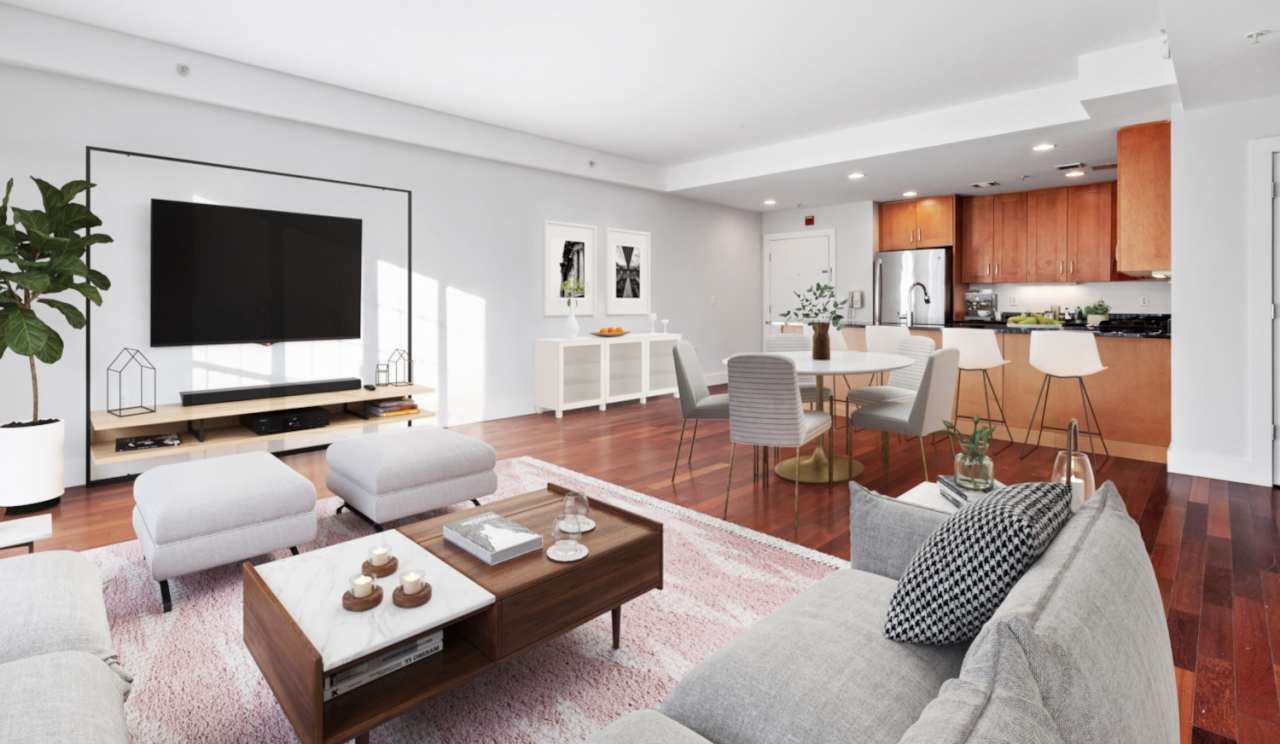 Juliana Apartments