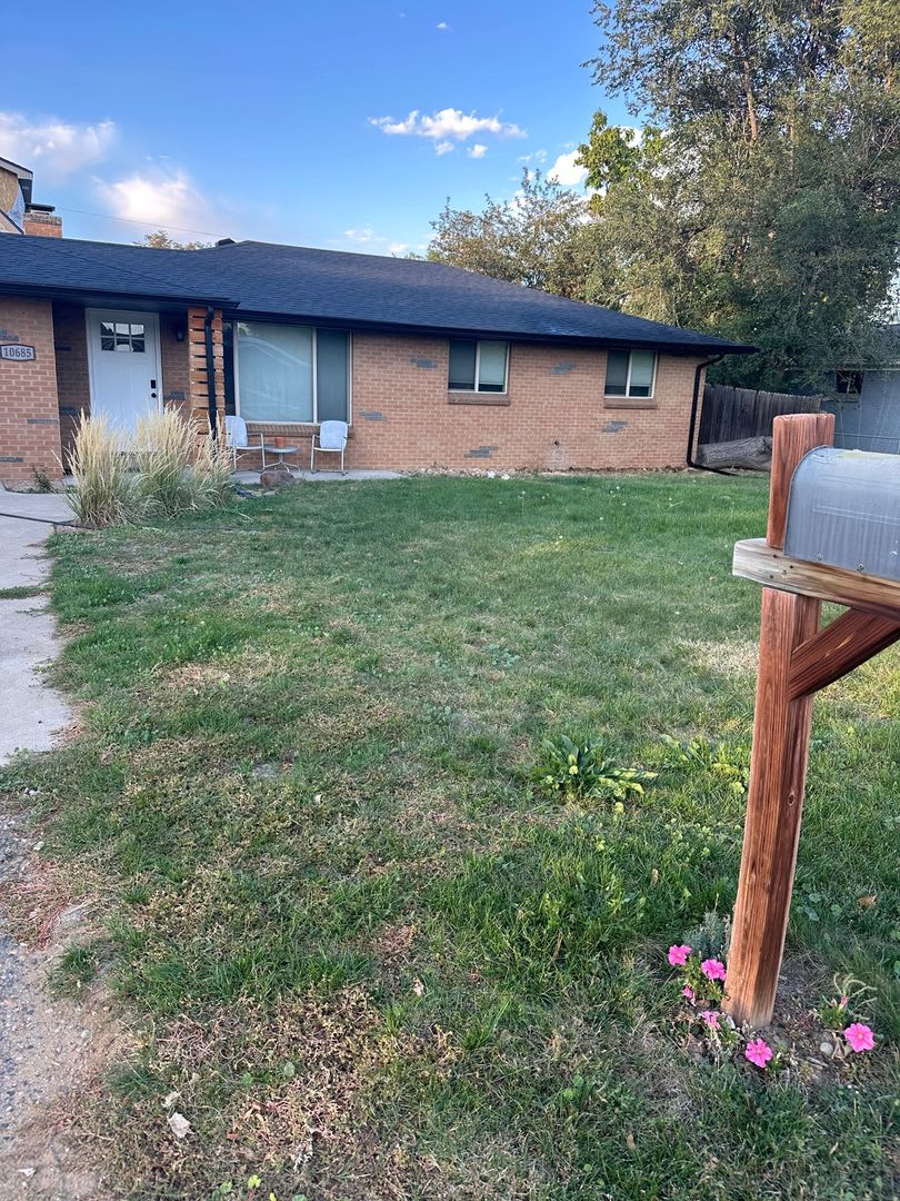 3 Bedroom Single Family Home in Wheat Ridge