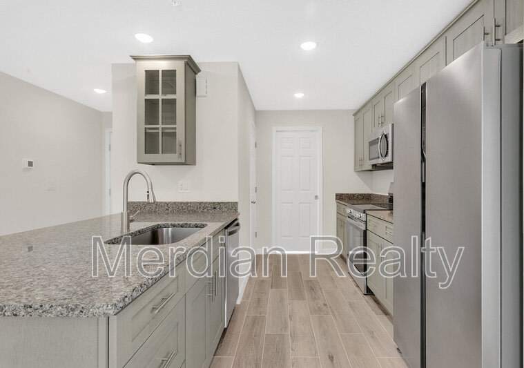 2306 Fox Hollow Drive