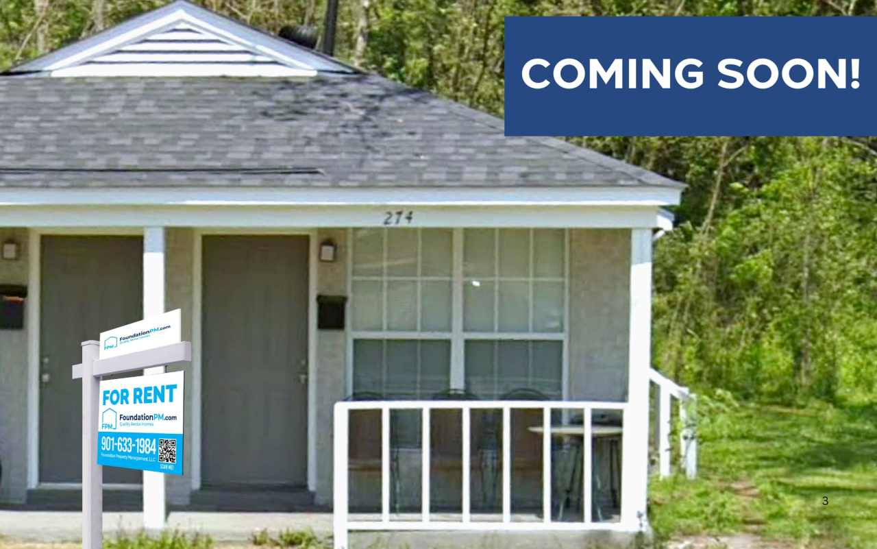 274 West Davant Avenue - 274