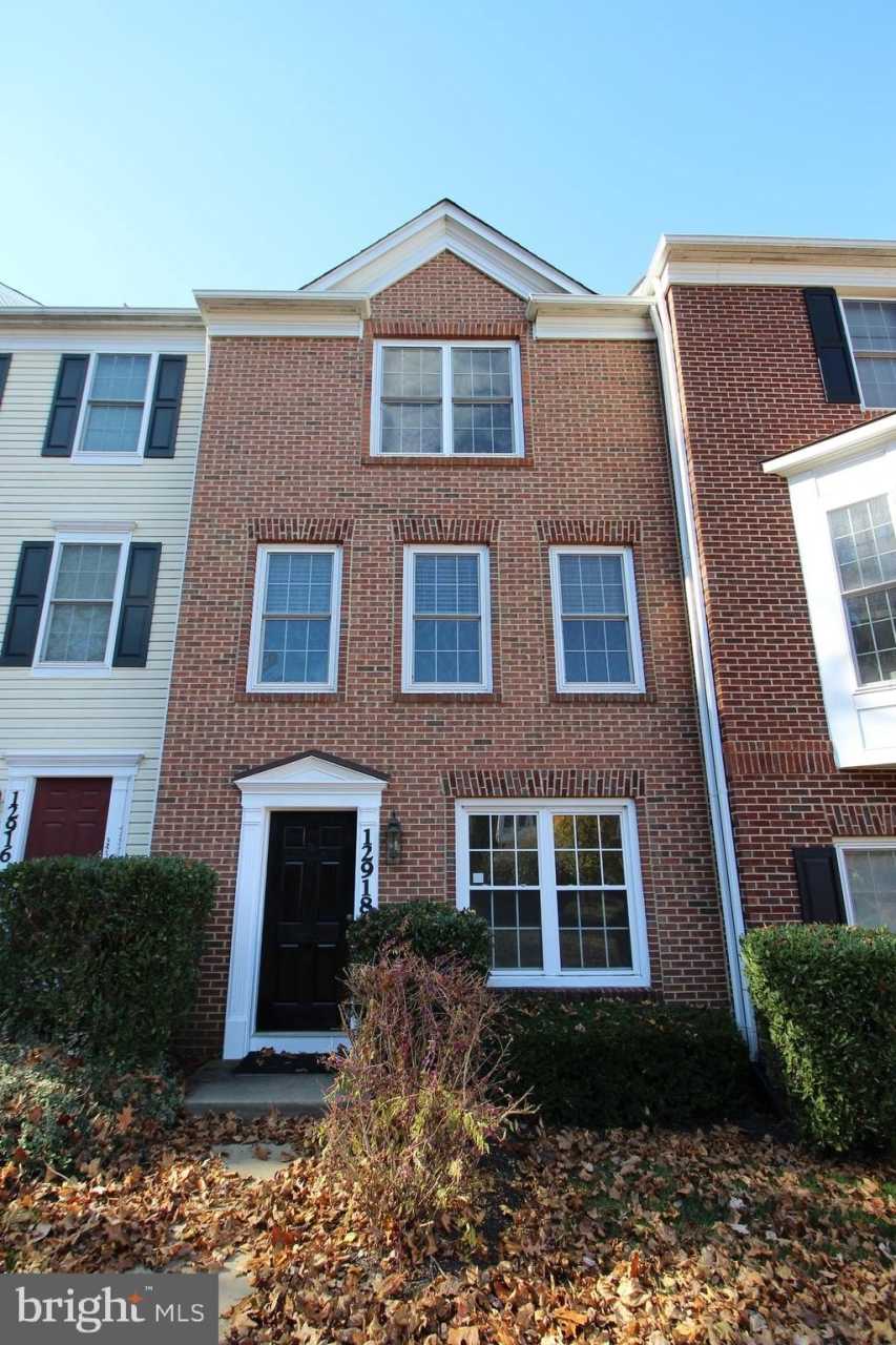 12918 ETHEL ROSE Way