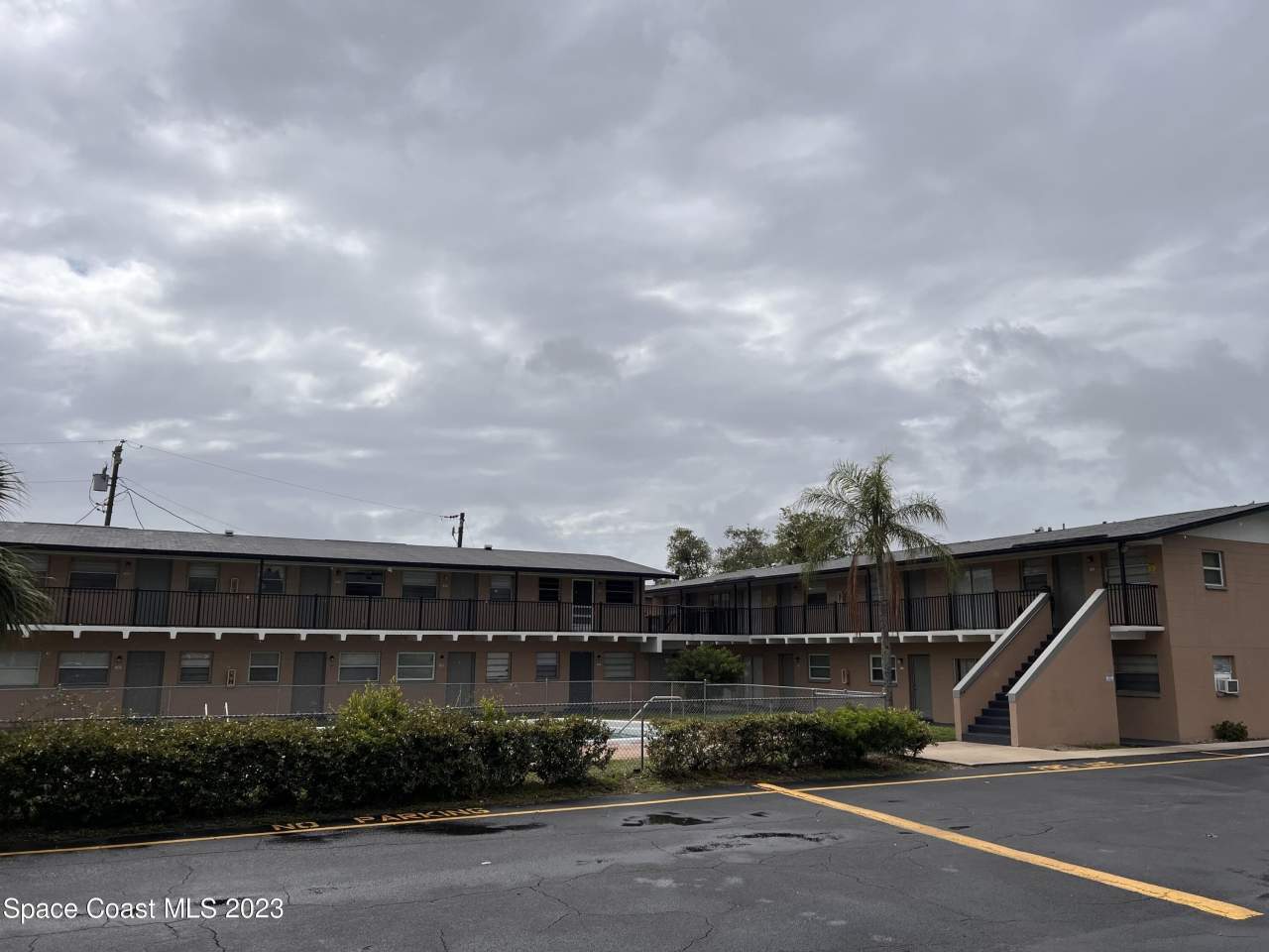 1715 Dixon Boulevard unit: 104