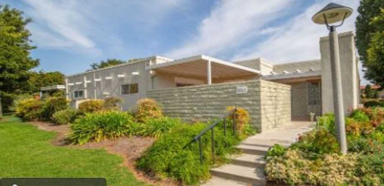 55+ Sunny, Bright 2 Bedroom, 2 Bathroom in Laguna Woods